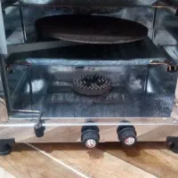 تنورک|اجاق گاز و لوازم برقی پختوپز|رفسنجان, |دیوار