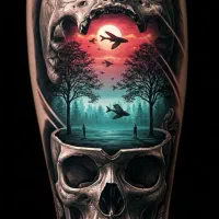 اموزش حرفه ای تتوبدن فقط2300،،انجام تتوبدن|خدمات آموزشی|مشهد, طبرسی شمالی|دیوار