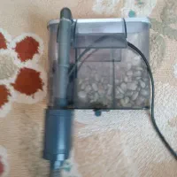 ۲ عدد اکواریوم و تمامی لوازم|ماهی|قدس, شهرقدس|دیوار