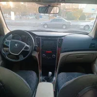 دنا معمولی تیپ ۲|خودرو سواری و وانت|کرمانشاه, |دیوار