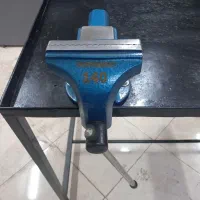 میز کار آهنی با کشو ، گیره ایران صنعت سایز ۱۴۰|فروشگاه و مغازه|پاکدشت, پاکدشت (مامازند)|دیوار