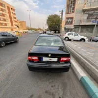 سمند xu7 مدل ۹۶