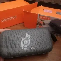 اسپیکر کاملا نو