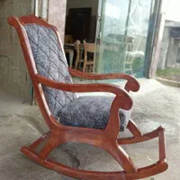 صندلی راک|صندلی و نیمکت|رشت, یخسازی|دیوار