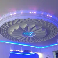 گچکاری HNامیر