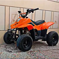 موتورچهارچرخ درحدنو