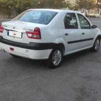 پارس تندر ال90 رنو پارس خودرویی مشابه صفرتکبرگ JHQ|خودرو سواری و وانت|تهران, تهرانپارس غربی|دیوار