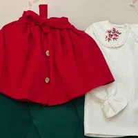 شومیز دامن|کفش و لباس بچه|کرمانشاه, |دیوار