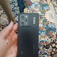 Poco X5 pro 5g 256|موبایل|سنندج, |دیوار