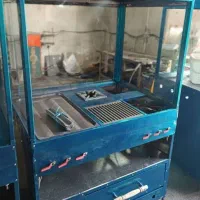 فرmساندویچیmمدل سیارkگاریmلبو باقالیbفلافلnساندویچ|کافیشاپ و رستوران|قزوین, |دیوار