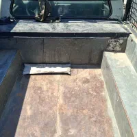 باربند و کفی وانت فروشی