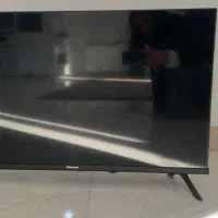 تلویزیون ۳۲هاینسس در حد نو|تلویزیون و پروژکتور|اصفهان, امیرعرب|دیوار