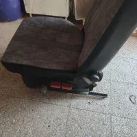 صندلی کشویی خودرو ماک