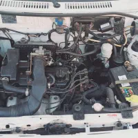 پراید ۹۵|خودرو سواری و وانت|داراب, |دیوار