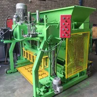 ناریساز و دیگ همزن بلوک زن میکسر بلوک زنی پارودار|ماشینآلات صنعتی|آباده, |دیوار