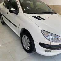 پژو Sd اتومات v9