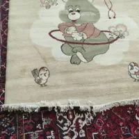 لوازم آتلیه عکاسی فرش پرده میز سالم واقعا در حدنو|دوربین عکاسی و فیلم‌برداری|تبریز, |دیوار