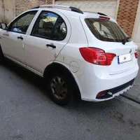 کوییک 1403 GX -L|خودرو سواری و وانت|تهران, شادآباد|دیوار