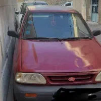 پراید سلامت