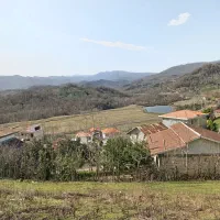 800متر زمین مسکونی اشیان