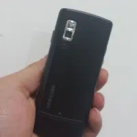 گوشی دکمه ای ساده