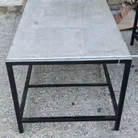 میز ام دی آف ،هود،میزکار|کافی‌شاپ و رستوران|آبدانان, |دیوار