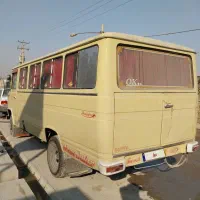 مینی بوس بنز|خودرو سنگین|بندر امام خمینی, |دیوار