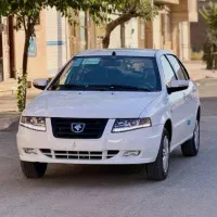 فروش حواله سورن پلاس موتور  TU5