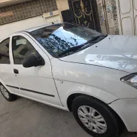 تیبا ۲ مدل ۱۴۰۰