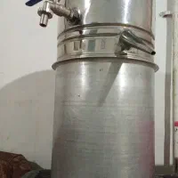 دستگاه عرق گیری