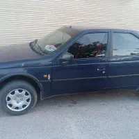 آردی بدون ضربه شاسی سالم وپلمپ.کولردار بخاری|خودرو سواری و وانت|مبارکه, |دیوار