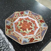 ظروف کمیاب نیکو ژاپن ۴۳ پارچه و سوگا ژاپن|ظروف سرو و پذیرایی|تهران, سعادت‌آباد|دیوار