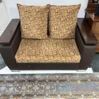 مبلمان ۷ نفره راحتی