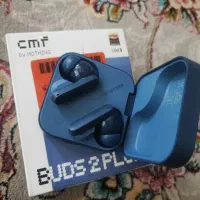 ایرپاد حرفه ای ناتینگ cmf مدل BUDS 2 PLUS