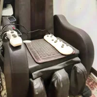 صندلی ماساژ درمانی دکتر جید