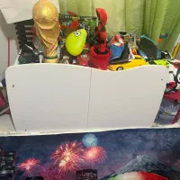تخت و کمد بچه|اسباب و اثاث بچه|بابل, |دیوار