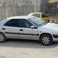 زانتیا مدل ۸۳