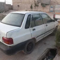 پراید مدل 78