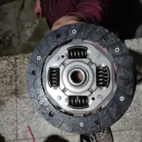 دیسک و صفحه نو