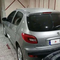 207 مدل 1404 در حد صفر|خودرو سواری و وانت|تهران, منیریه|دیوار