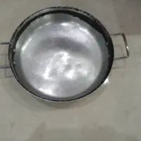 قابلمه|ظروف پخت‌وپز|اهواز, فرهنگ شهر|دیوار