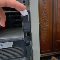 شاسی سرور لنوو RD450x|قطعات و لوازم جانبی رایانه|تهران, نیلوفر|دیوار