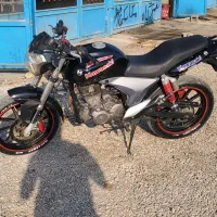 موتور rkv|موتورسیکلت|بوکان, |دیوار