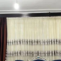 پرده بسیار زیبا