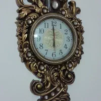 ساعت دیواری