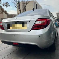 دنا پلاس شیش دنده ۱۴۰۴و۱۴۰۳ رنگ بندی