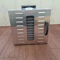 میوه خشک کن