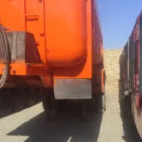 کمپرسی اهوازی کمرشکن دو محور|خودرو سنگین|تهران, میرداماد|دیوار