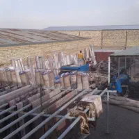 قالیشویی با انصاف اطلس