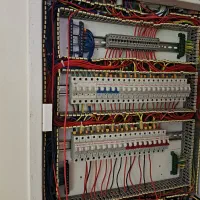 خدمات برقکاری  خرده کاری،صفر تاصد